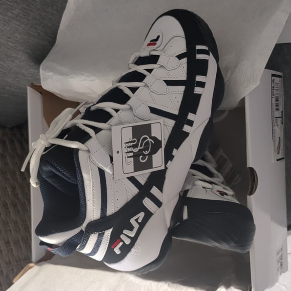 Fila Stackhouse - Picture 9 of 9